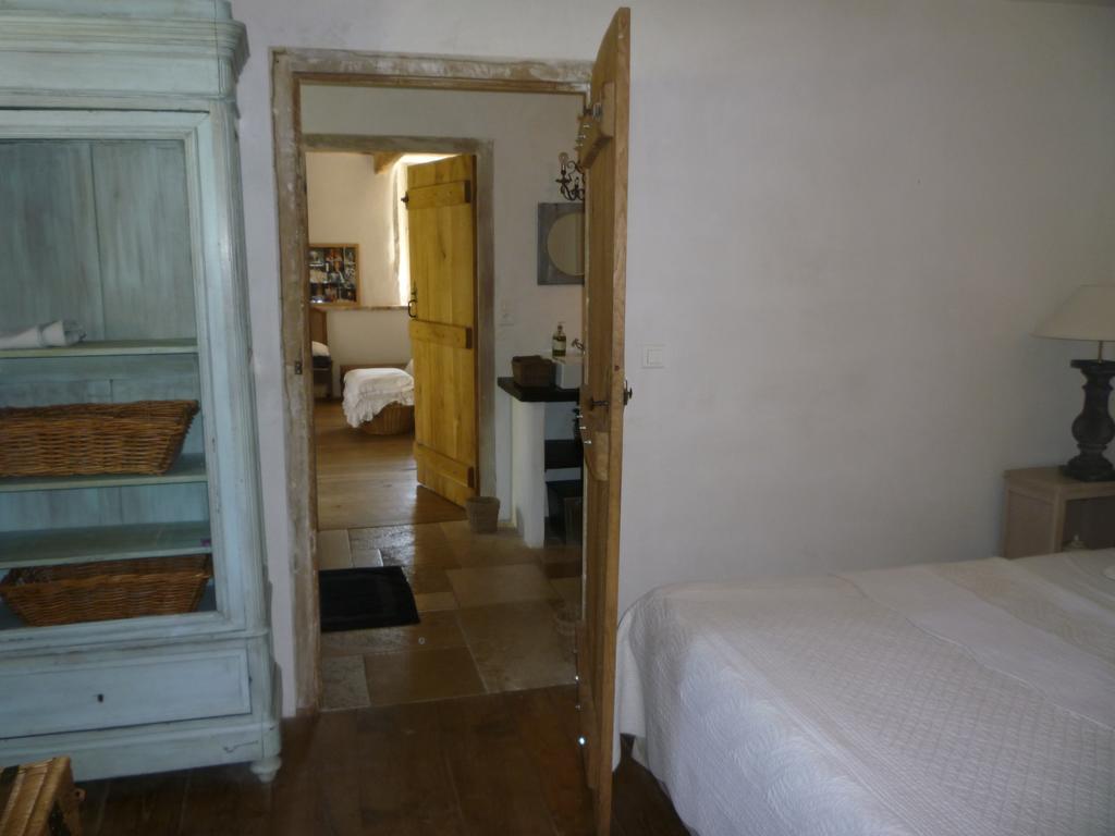 Le Mas De Laval Saint-Cirq-Lapopie Esterno foto