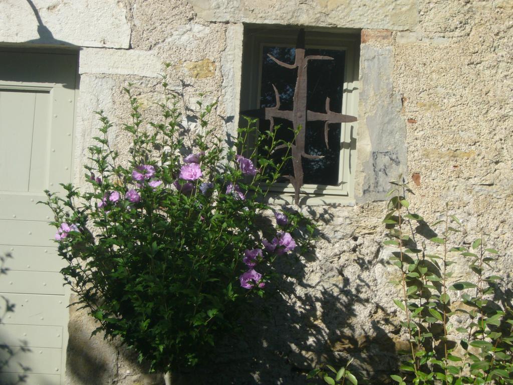 Le Mas De Laval Saint-Cirq-Lapopie Esterno foto